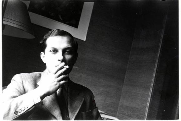 Gallery of Stanislaw Ulam