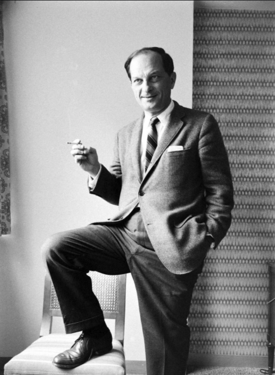 Gallery of Stanislaw Ulam