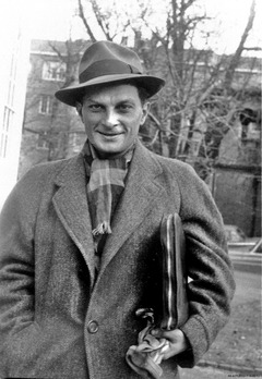 Gallery of Stanislaw Ulam