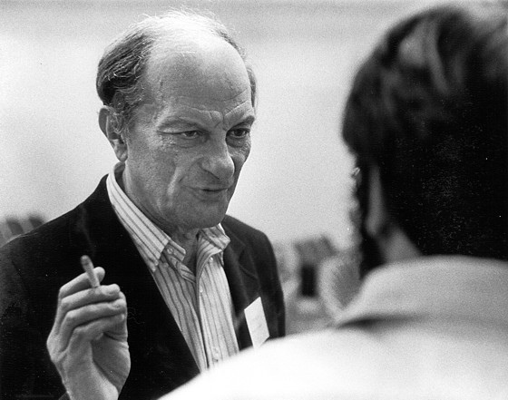 Gallery of Stanislaw Ulam