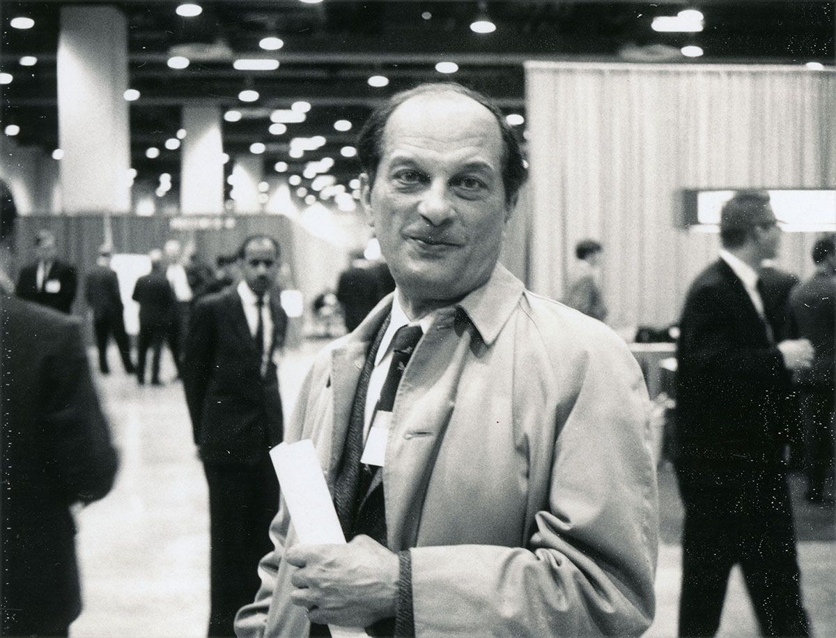 Gallery of Stanislaw Ulam