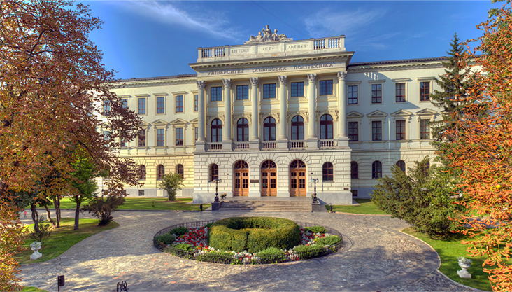 Gallery of Stanislaw Ulam