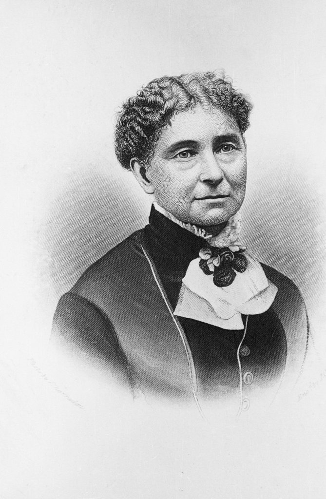 Spouse: Amelia Jenks Bloomer