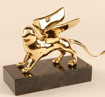 Golden Lion