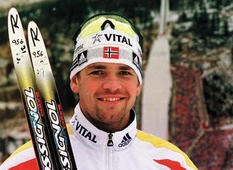 Brother: Dag Björndalen