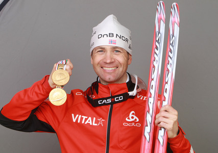 Holmenkollen Medal