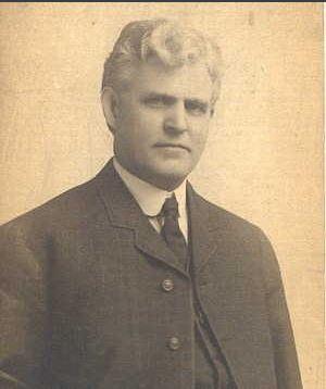 John MacVicar
