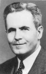 Robert Blue