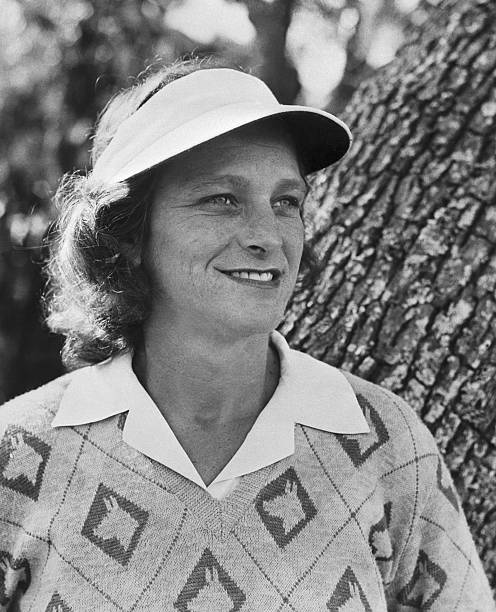 Babe Zaharias