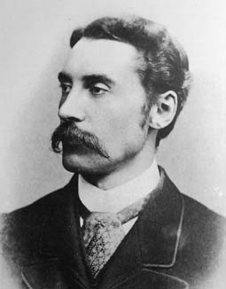 Percy MacMahon
