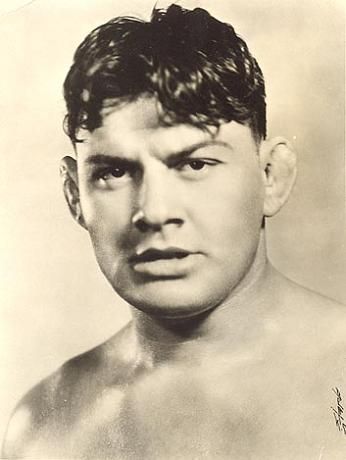 husband: George Zaharias