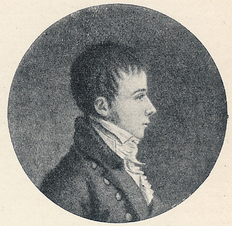 Gallery of Hans Ørsted