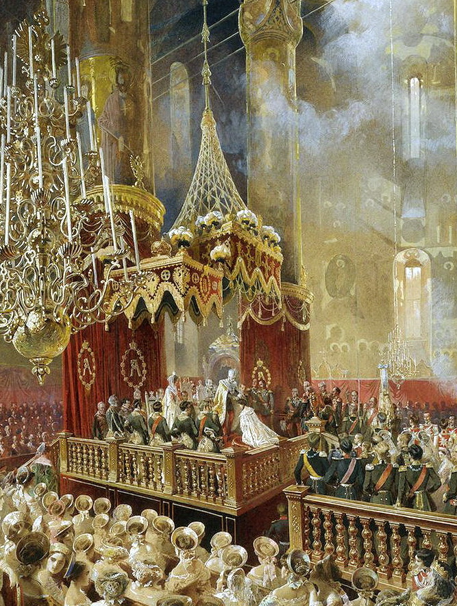 Gallery of Alexander II