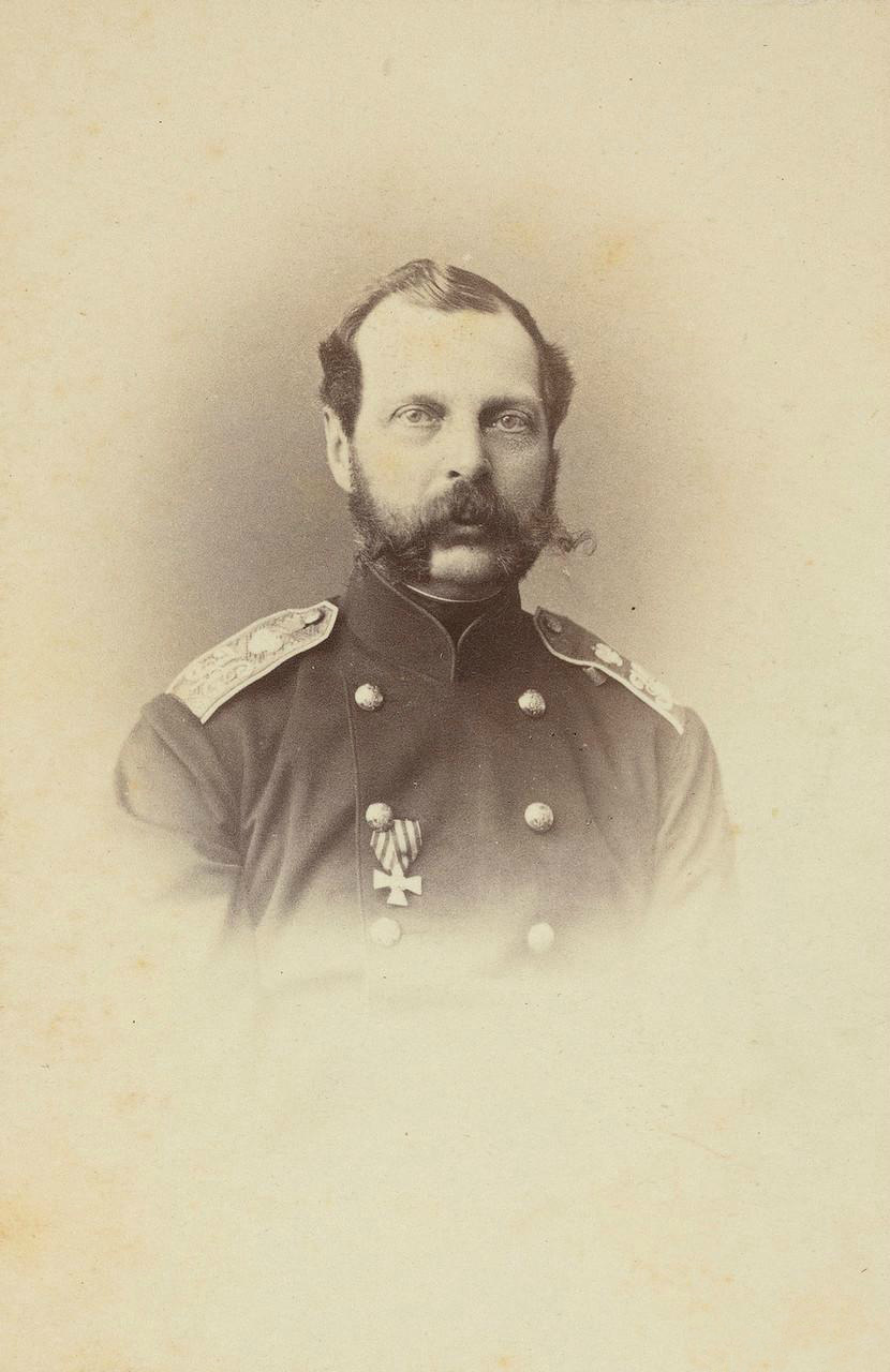 Gallery of Alexander II