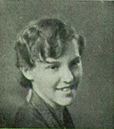 Mother: Dorothy Ellinore Bomberger 