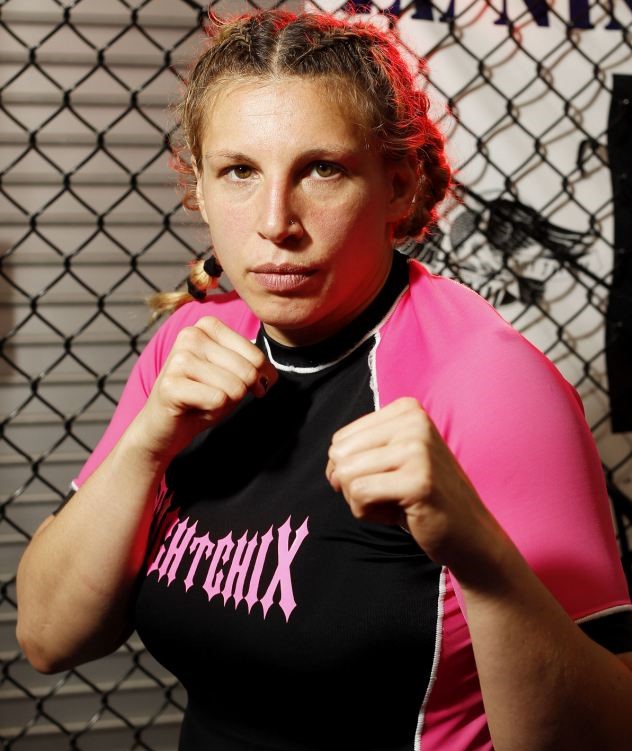 Daughter: Amanda Lucas 