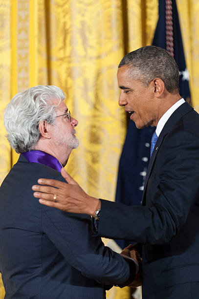 National Medal of Arts