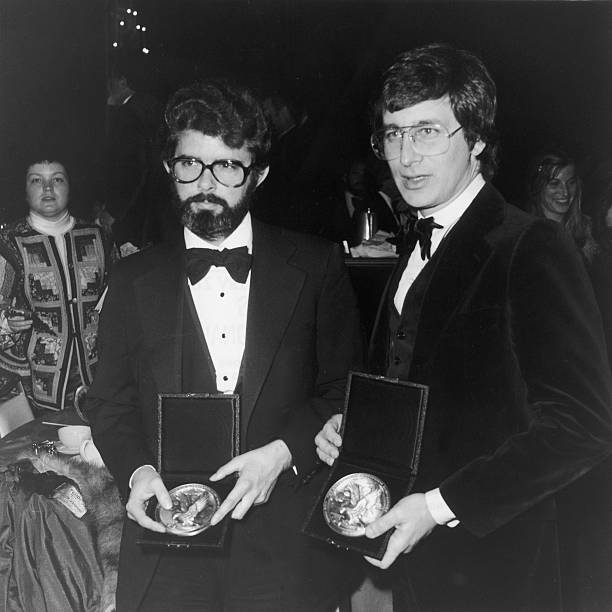 Gallery of George Lucas