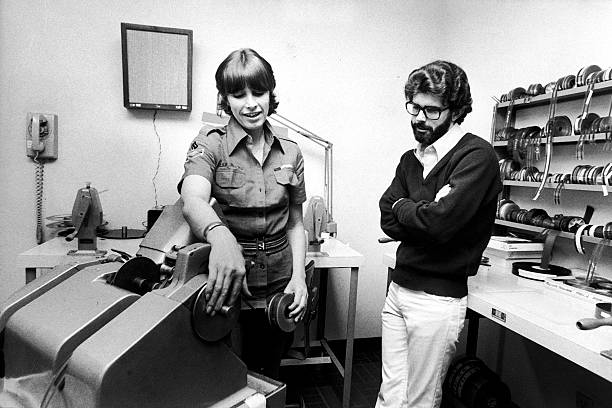 Gallery of George Lucas
