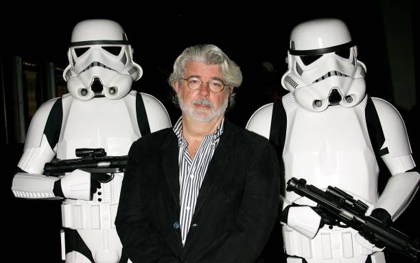Gallery of George Lucas