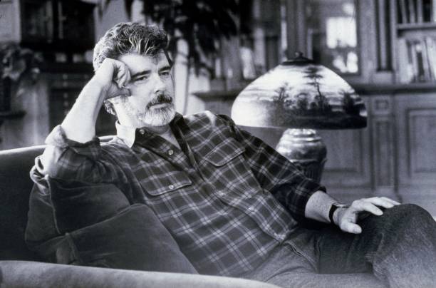 Gallery of George Lucas