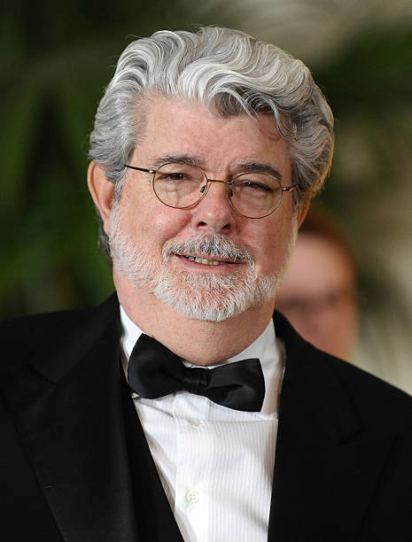 Gallery of George Lucas
