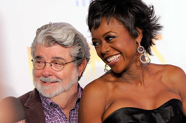 Gallery of George Lucas