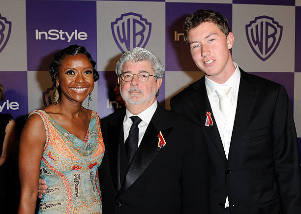 Gallery of George Lucas