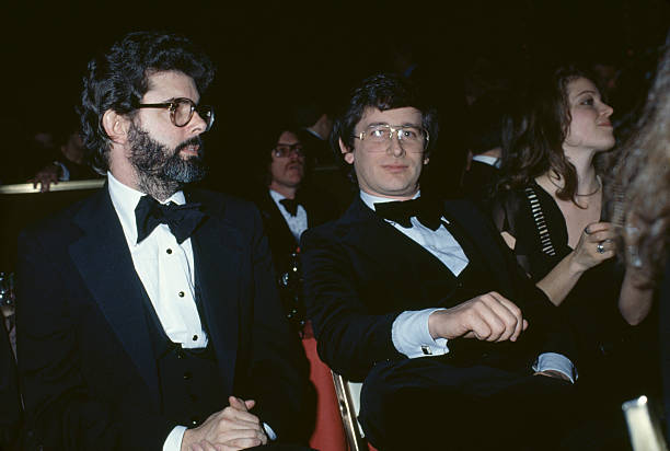 Gallery of George Lucas