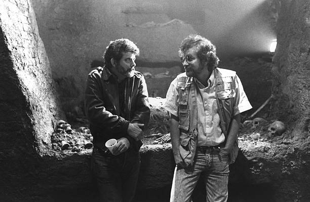 Gallery of George Lucas