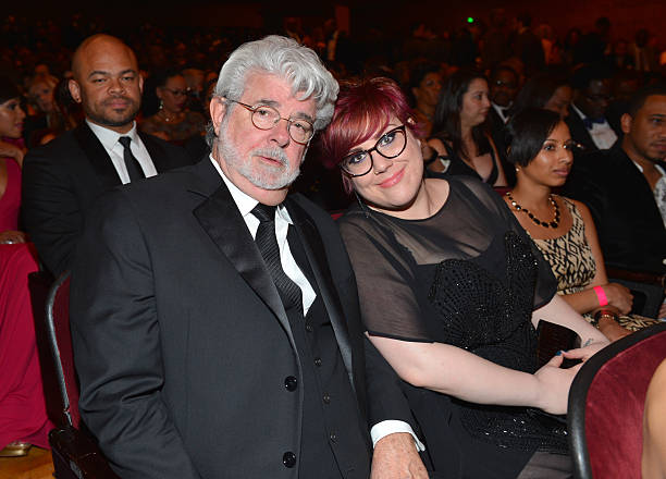 Gallery of George Lucas