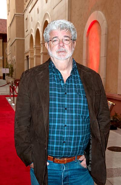Gallery of George Lucas