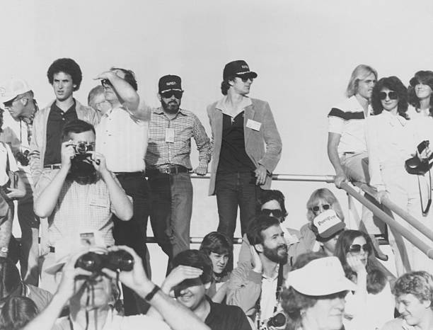 Gallery of George Lucas