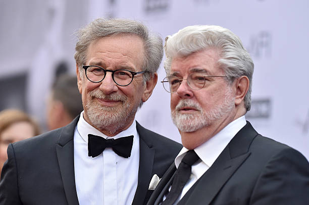 Gallery of George Lucas