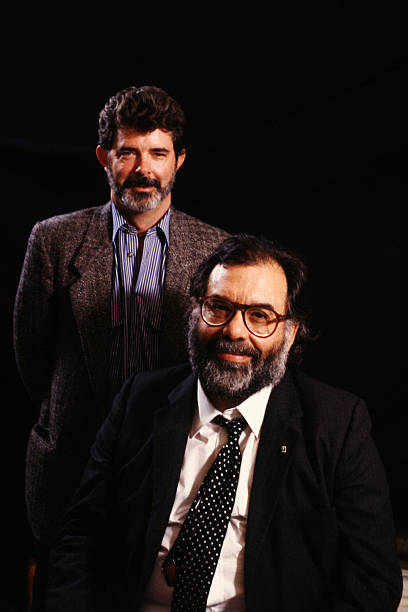 Gallery of George Lucas