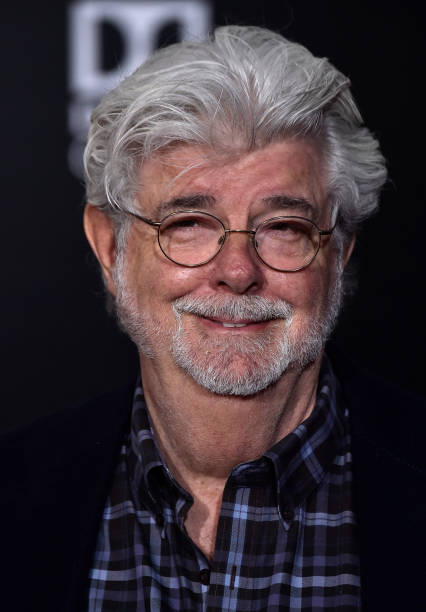 Gallery of George Lucas