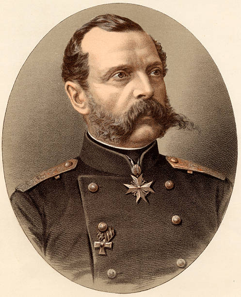 Gallery of Alexander II