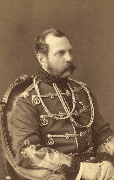 Gallery of Alexander II