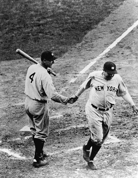 Gallery of Lou Gehrig
