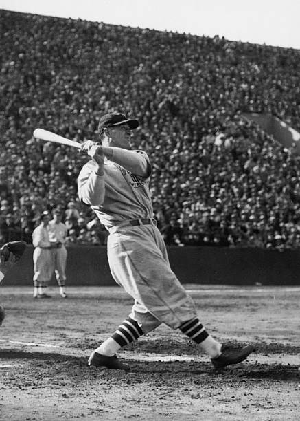 Gallery of Lou Gehrig