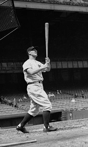 Gallery of Lou Gehrig