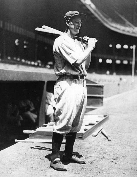 Gallery of Lou Gehrig
