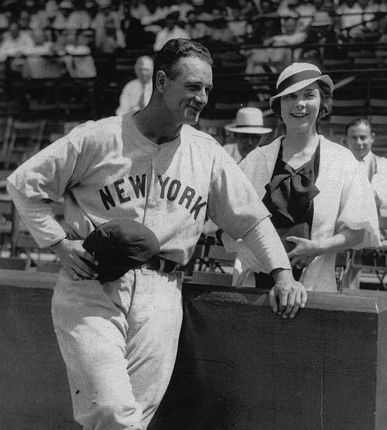 Gallery of Lou Gehrig