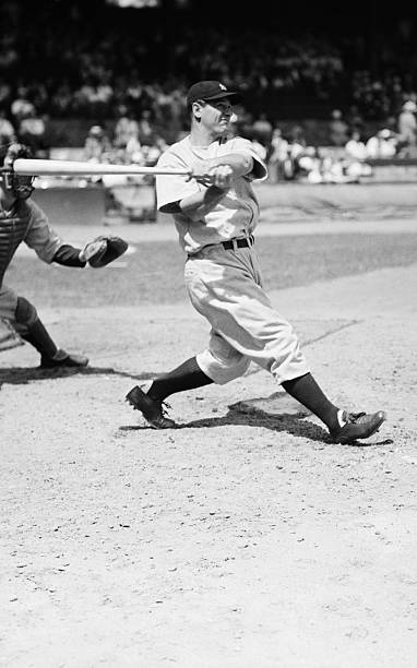Gallery of Lou Gehrig