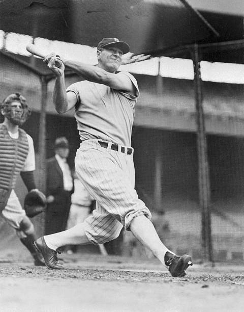 Gallery of Lou Gehrig