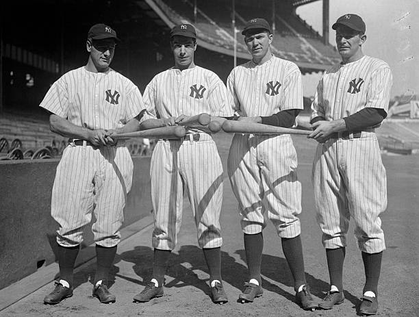 Gallery of Lou Gehrig