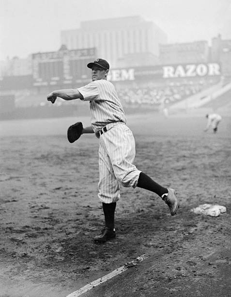 Gallery of Lou Gehrig