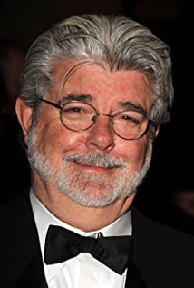 Gallery of George Lucas