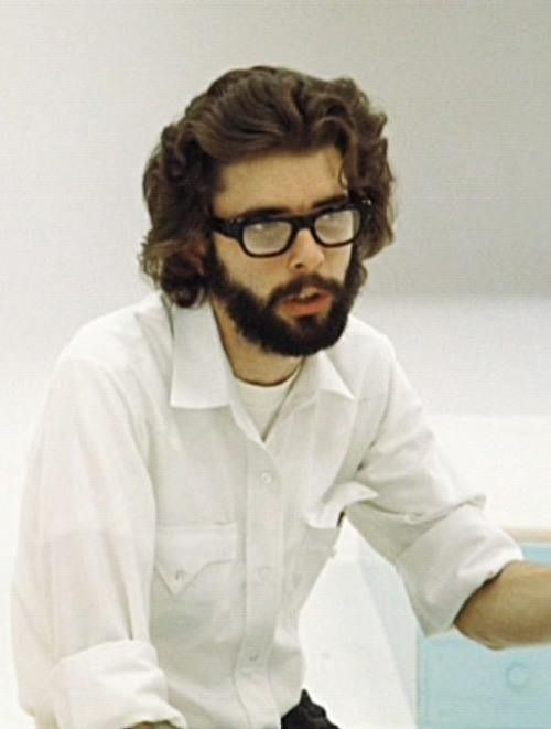 Gallery of George Lucas