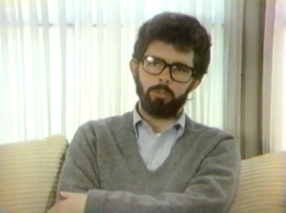 Gallery of George Lucas